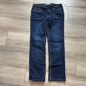 LL40 My style petite skinny jeans